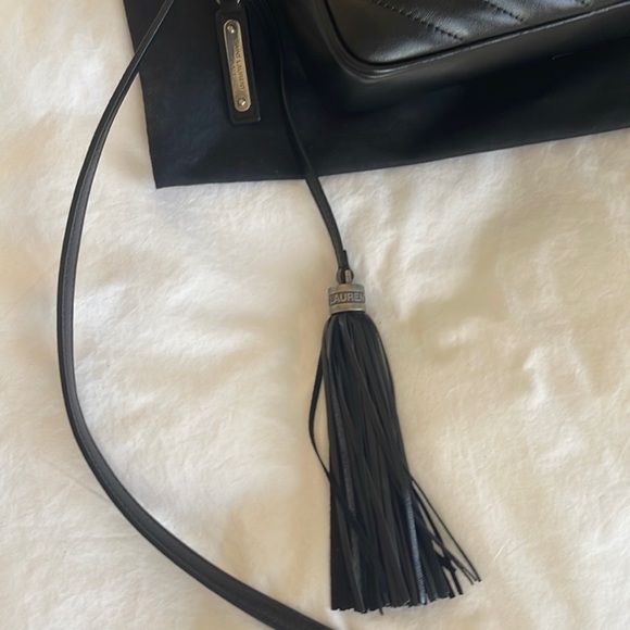 YSL Saint Laurent Lou Camera Bag - Picture 6 of 9